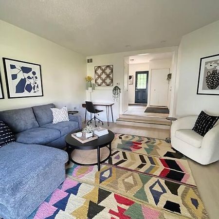 Saugatuck - 1 Bedroom - Sleeps 4 Exterior photo