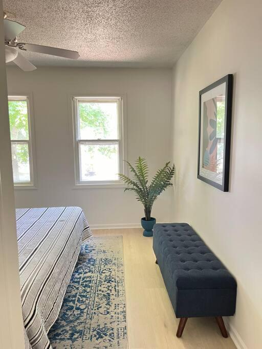 Saugatuck - 1 Bedroom - Sleeps 4 Exterior photo