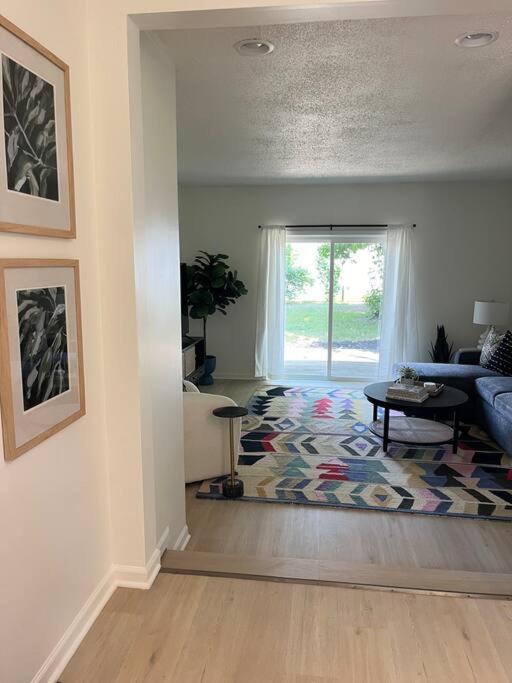 Saugatuck - 1 Bedroom - Sleeps 4 Exterior photo