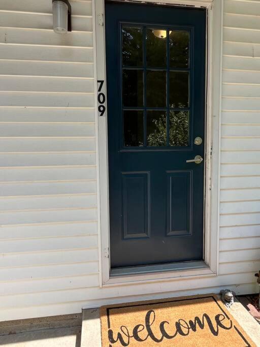 Saugatuck - 1 Bedroom - Sleeps 4 Exterior photo