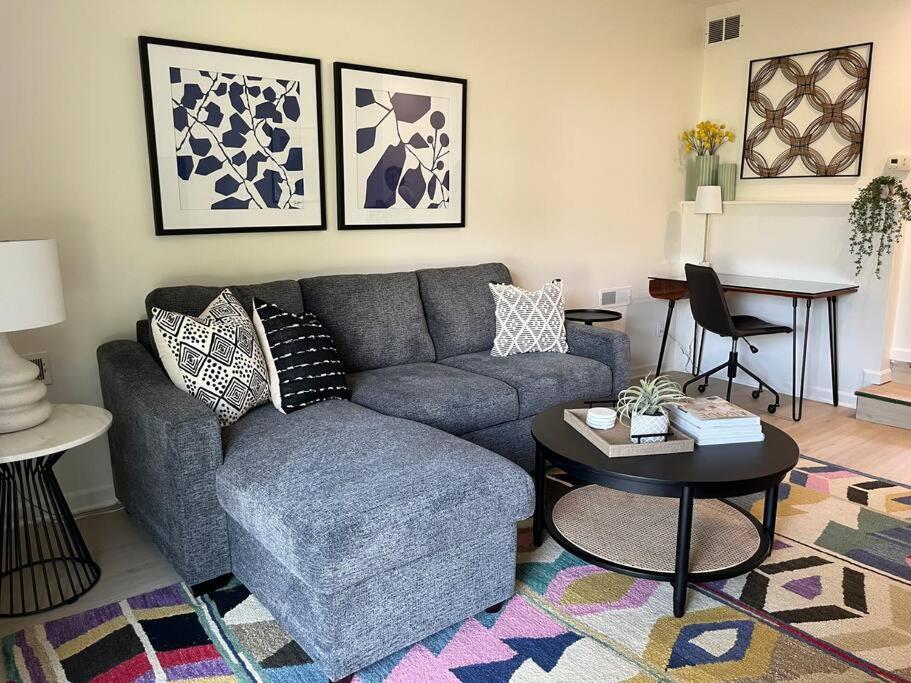 Saugatuck - 1 Bedroom - Sleeps 4 Exterior photo