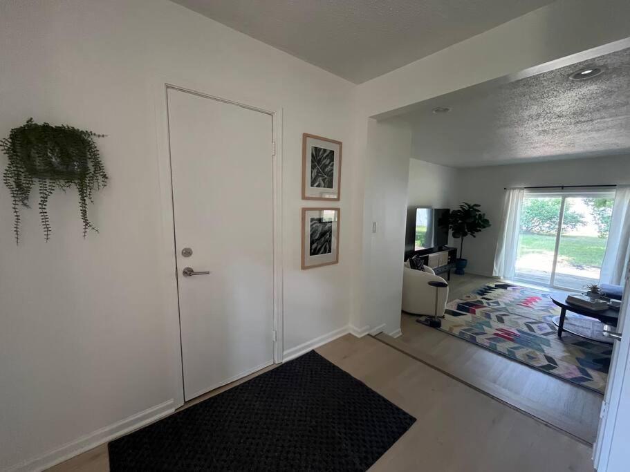 Saugatuck - 1 Bedroom - Sleeps 4 Exterior photo
