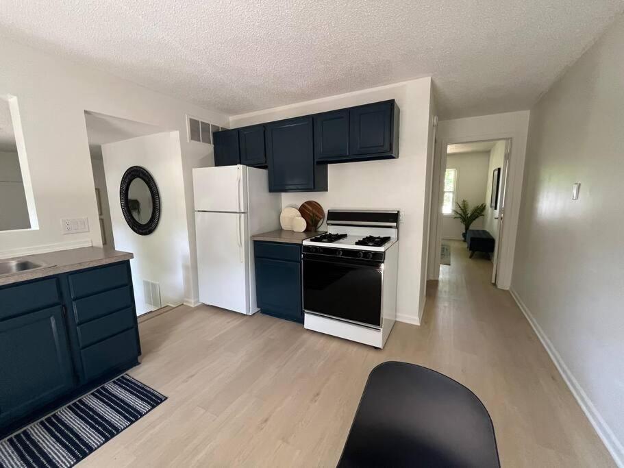 Saugatuck - 1 Bedroom - Sleeps 4 Exterior photo