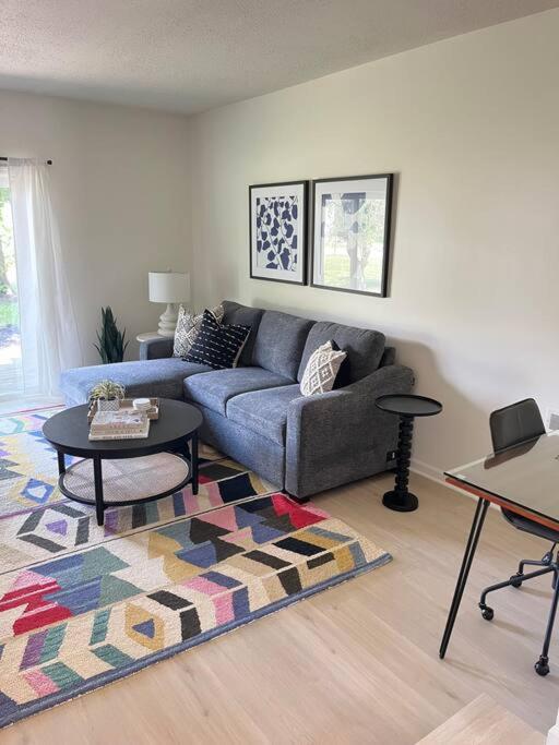 Saugatuck - 1 Bedroom - Sleeps 4 Exterior photo